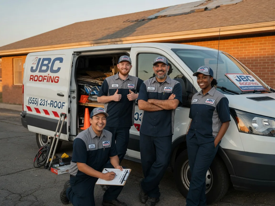 Roof Replacement company in Ashville, PA