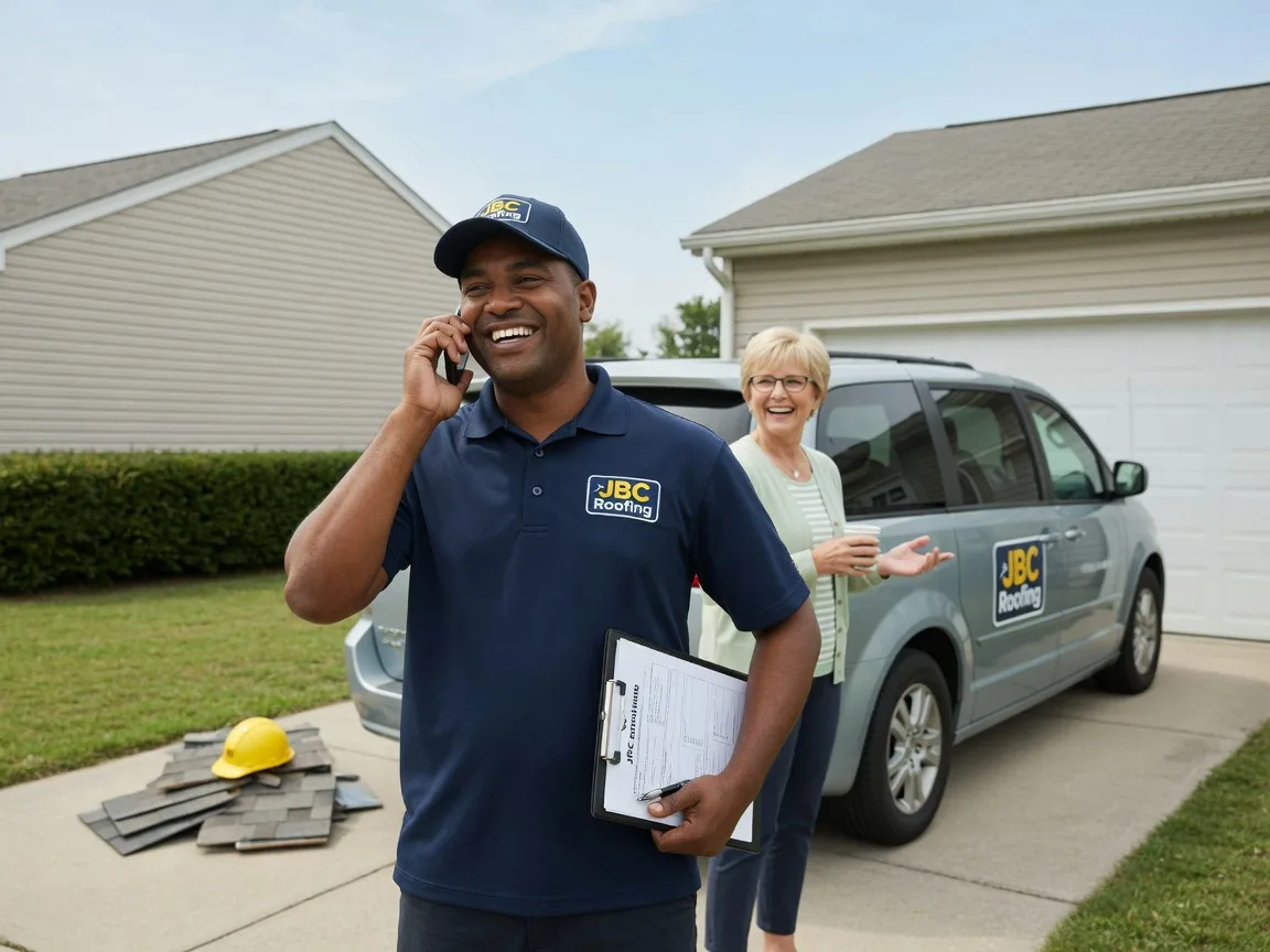 Roof Replacement Ashville, PA FAQs